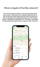 Load image into Gallery viewer, 2 x Smart Tag Tracker-The Affordable Alternative to Apple AirTag-Works Globally
