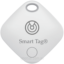 Load image into Gallery viewer, 1 x Smart Tag Tracker-The Affordable Alternative to Apple AirTag-Works Globally
